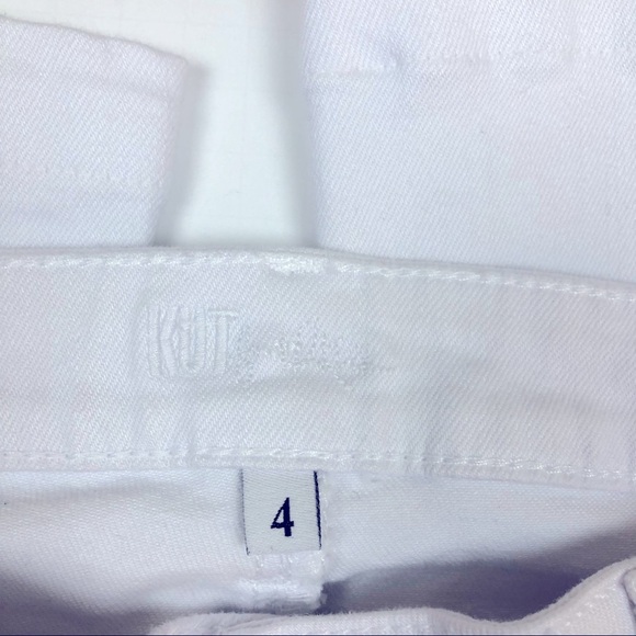 Kut From The Cloth Chrissy Flare - 4 - Picture 12 of 16